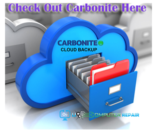 Data backup, carbonite, cloud backup Long Island