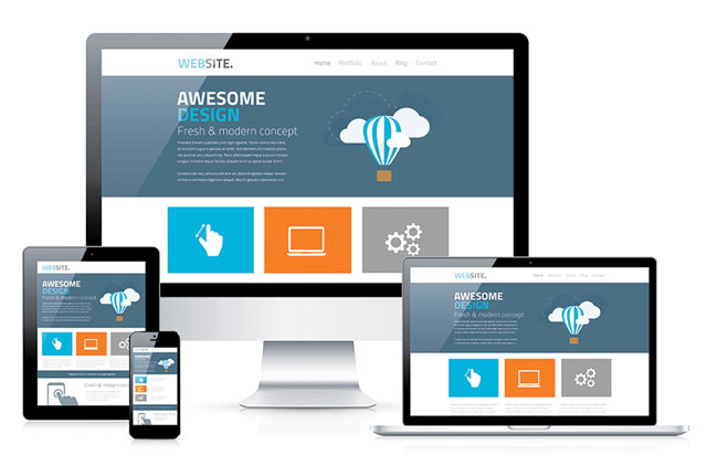 HTML5 Wordpress Responsive Website Design Long Island